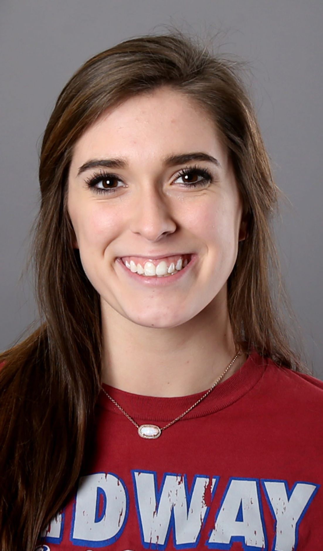 Samantha Sanders
